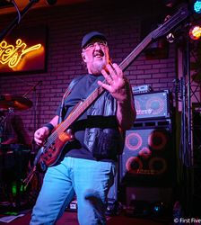 The Jack at Eddie's Cocktails, February 21, 2026